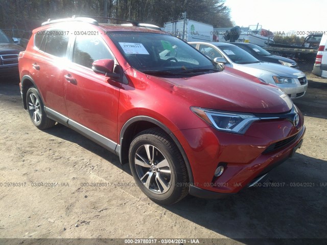 TOYOTA RAV4 2016 jtmrfrev1gj082212