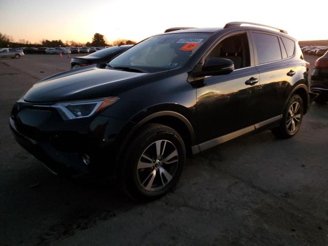 TOYOTA RAV4 2017 jtmrfrev1hd207290