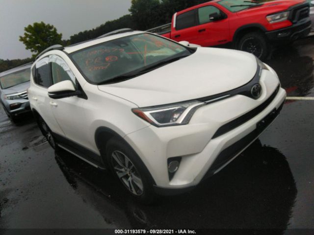 TOYOTA RAV4 2017 jtmrfrev1hd207810