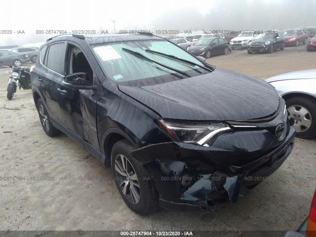 TOYOTA RAV4 2017 jtmrfrev1hd217219