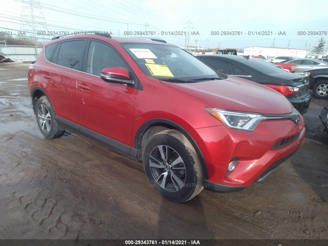 TOYOTA RAV4 2017 jtmrfrev1hj105683