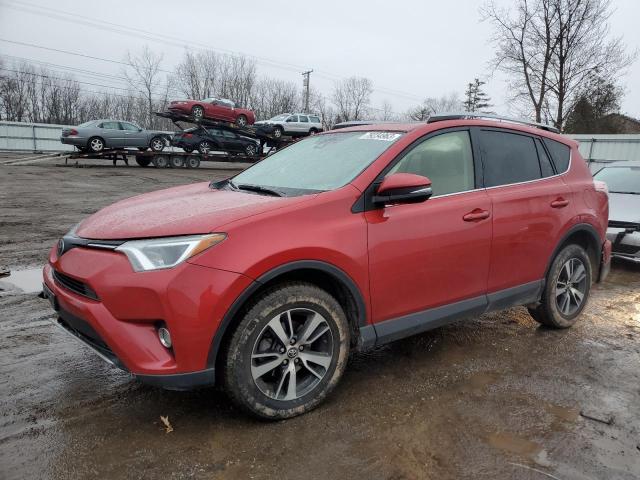 TOYOTA RAV4 2017 jtmrfrev1hj110267