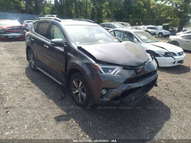 TOYOTA RAV4 2017 jtmrfrev1hj110690