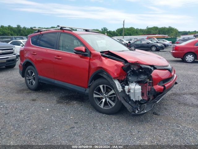 TOYOTA RAV4 2017 jtmrfrev1hj114321