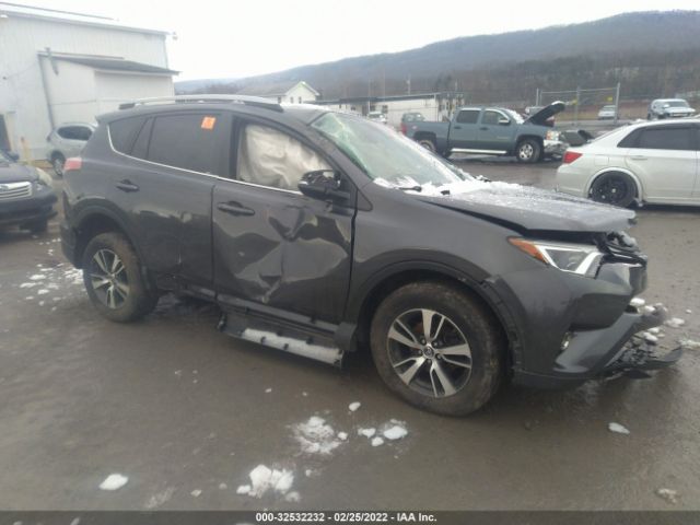 TOYOTA RAV4 2017 jtmrfrev1hj118174