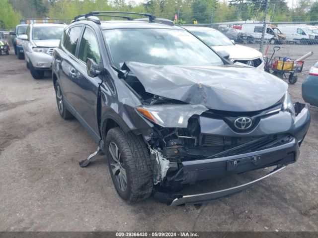 TOYOTA RAV4 2017 jtmrfrev1hj125027