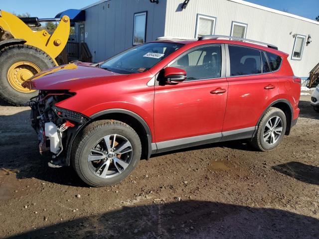 TOYOTA RAV4 2017 jtmrfrev1hj162885