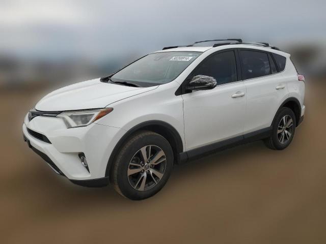 TOYOTA RAV4 2017 jtmrfrev1hj714448