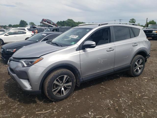 TOYOTA RAV4 2018 jtmrfrev1jd226833