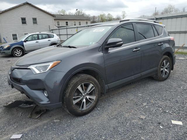 TOYOTA RAV4 2018 jtmrfrev1jd228324