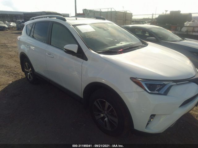 TOYOTA RAV4 2018 jtmrfrev1jd234074