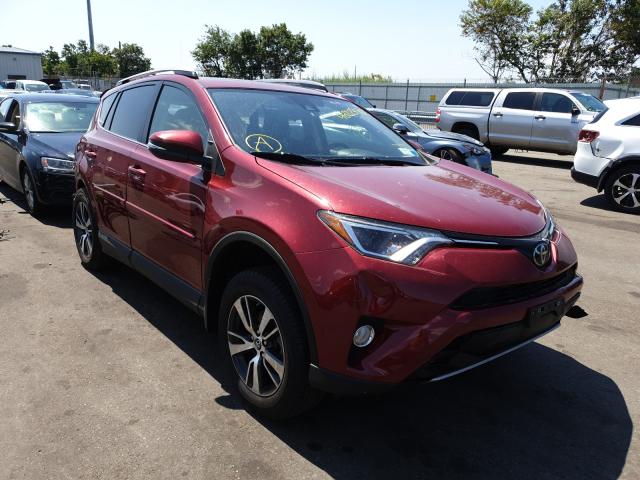 TOYOTA RAV4 ADVEN 2018 jtmrfrev1jd234348