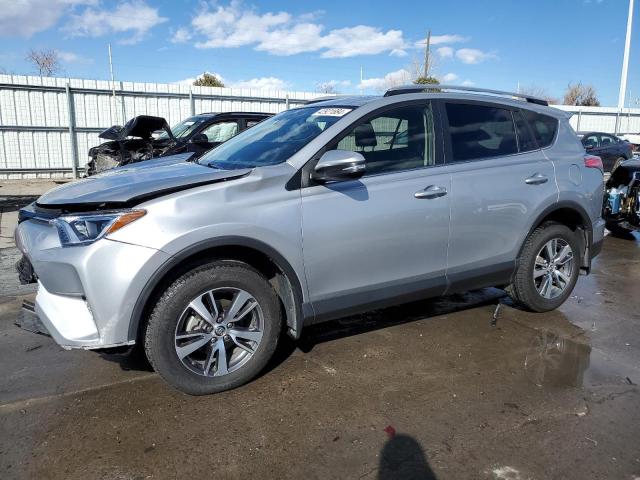 TOYOTA RAV4 2018 jtmrfrev1jd239193