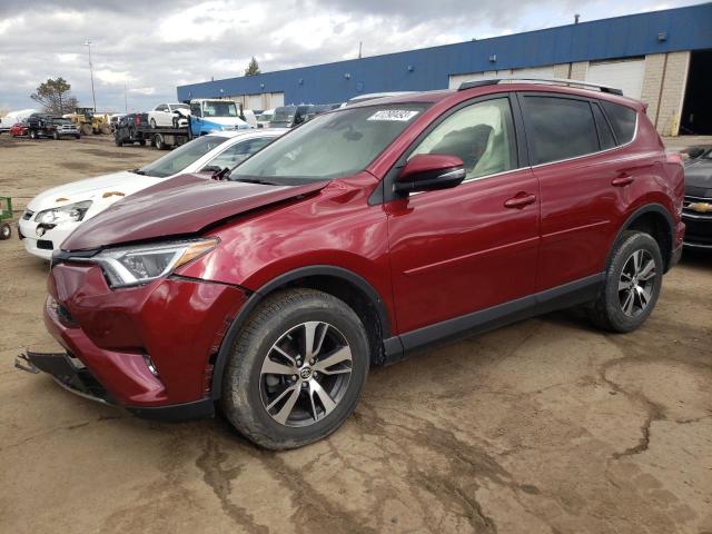 TOYOTA RAV4 ADVEN 2018 jtmrfrev1jd249691