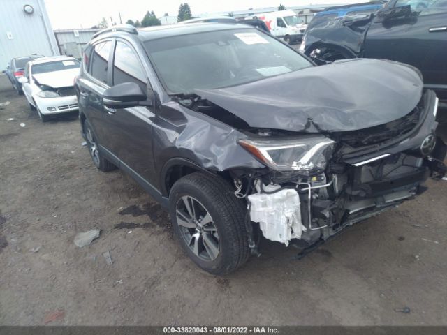 TOYOTA RAV4 2018 jtmrfrev1jd253093