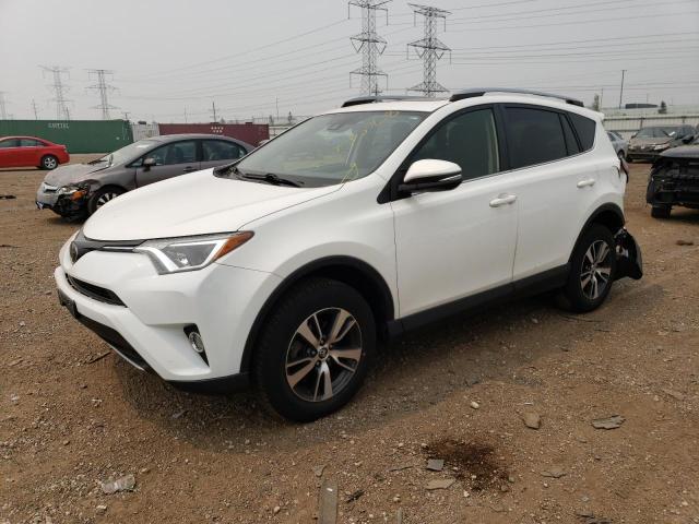 TOYOTA RAV4 ADVEN 2018 jtmrfrev1jd254325