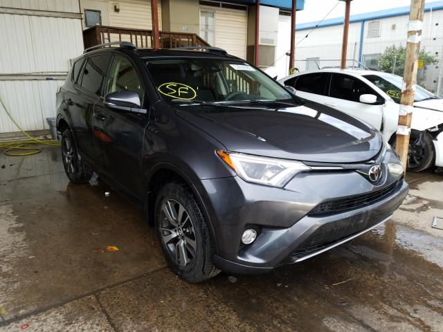 TOYOTA RAV4 ADVEN 2018 jtmrfrev1jd254776