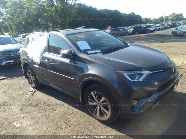 TOYOTA RAV4 2018 jtmrfrev1jd255023