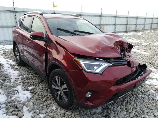 TOYOTA RAV4 ADVEN 2018 jtmrfrev1jd257399