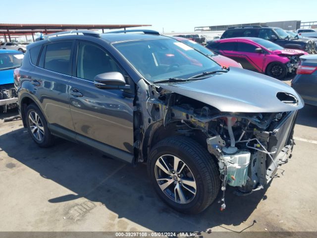 TOYOTA RAV4 2018 jtmrfrev1jj211458