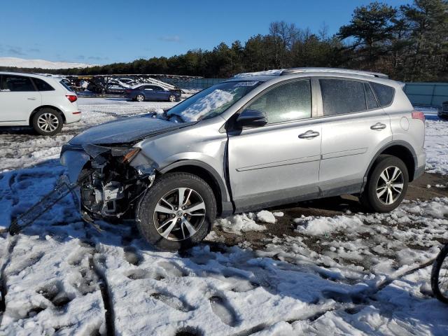 TOYOTA RAV4 2018 jtmrfrev1jj234061