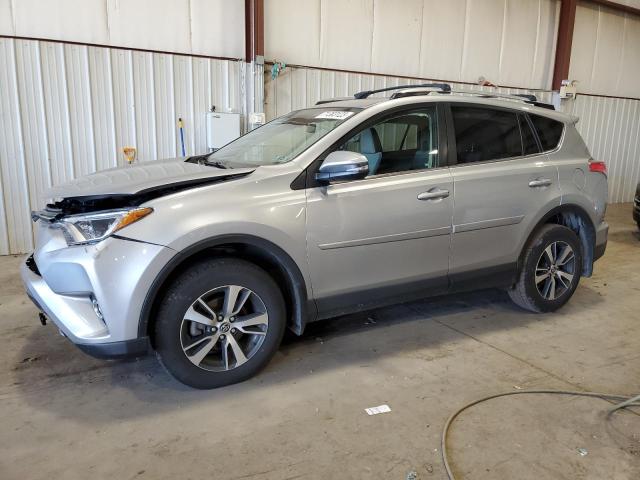 TOYOTA RAV4 2018 jtmrfrev1jj234965