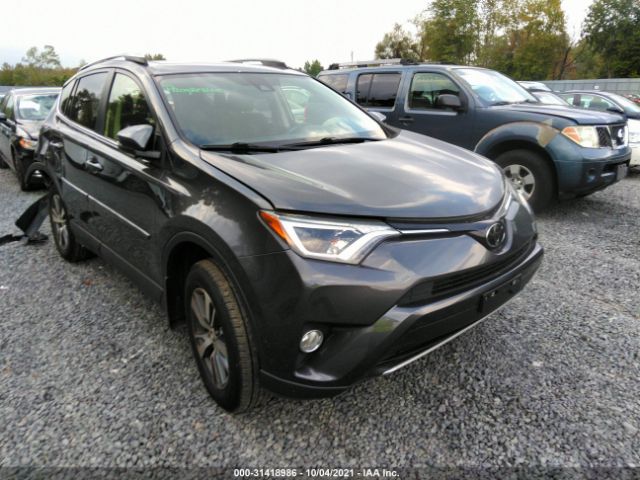 TOYOTA RAV4 2018 jtmrfrev1jj240510