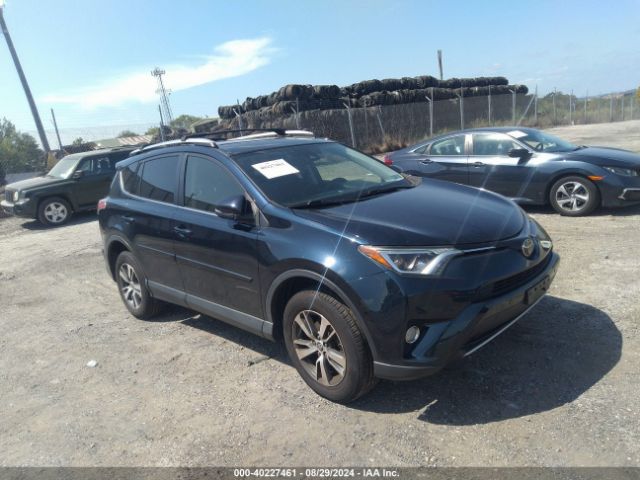 TOYOTA RAV4 2018 jtmrfrev1jj252852