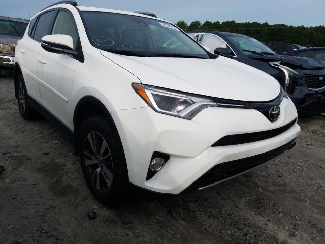 TOYOTA RAV4 ADVEN 2018 jtmrfrev1jj255427