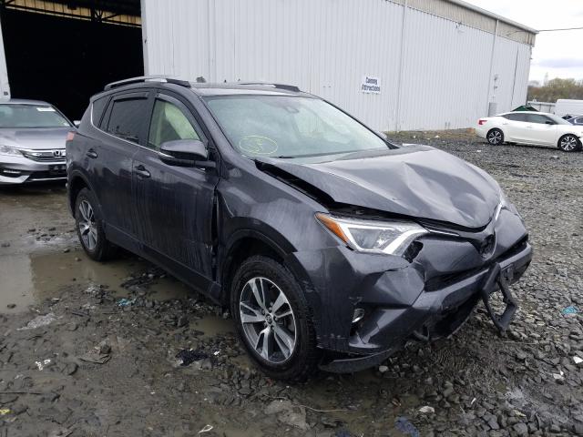 TOYOTA RAV4 ADVEN 2018 jtmrfrev1jj257548