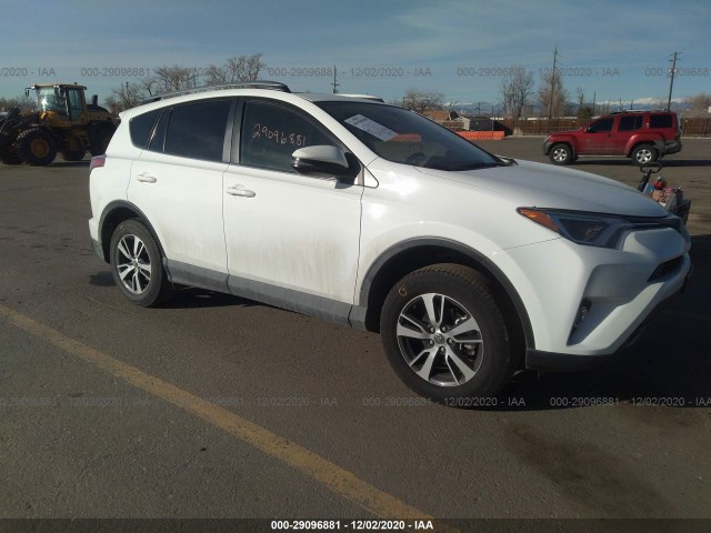 TOYOTA RAV4 2018 jtmrfrev1jj261356