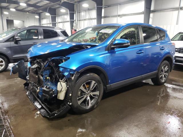 TOYOTA RAV4 2018 jtmrfrev1jj720241