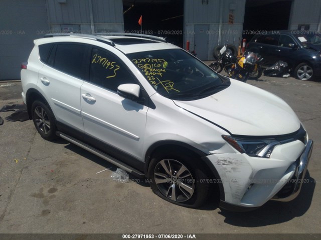 TOYOTA RAV4 2018 jtmrfrev1jj721549