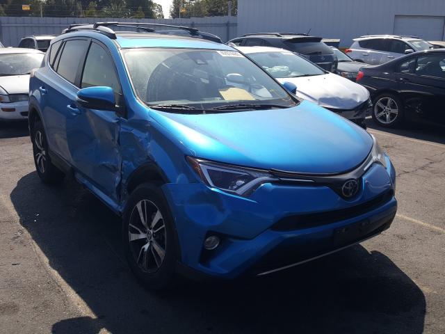 TOYOTA RAV4 ADVEN 2018 jtmrfrev1jj723978