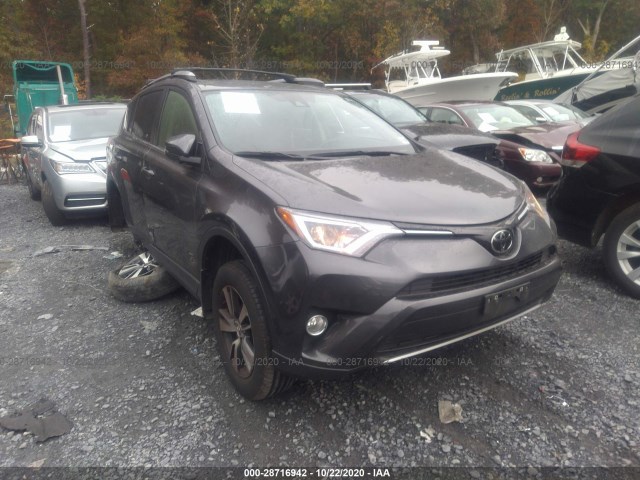 TOYOTA RAV4 2018 jtmrfrev1jj726265