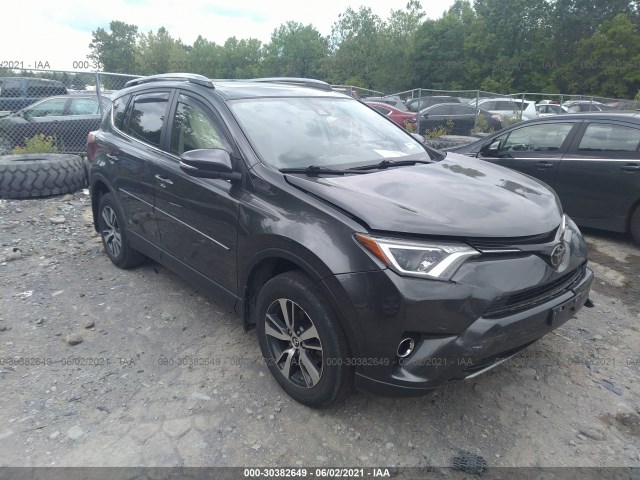 TOYOTA RAV4 2018 jtmrfrev1jj733958