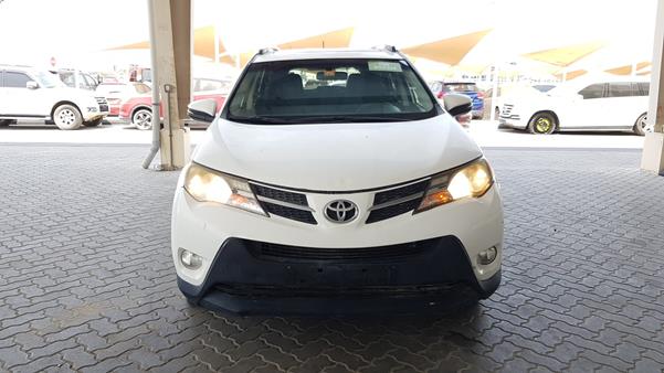 TOYOTA RAV 4 2013 jtmrfrev2d0046958