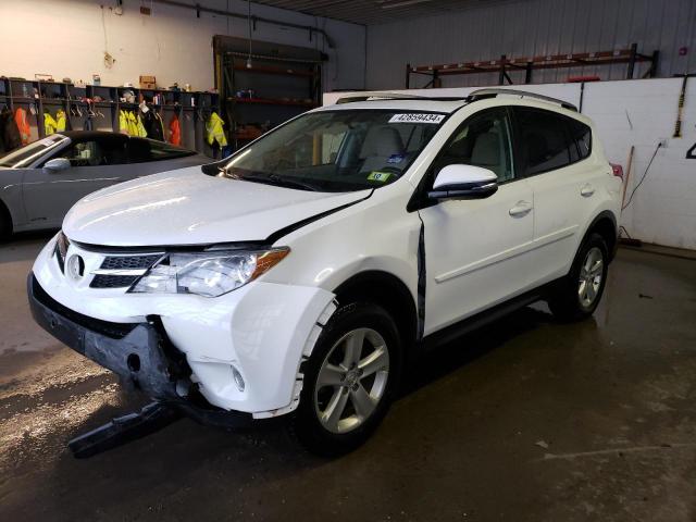 TOYOTA RAV4 2013 jtmrfrev2dd000238