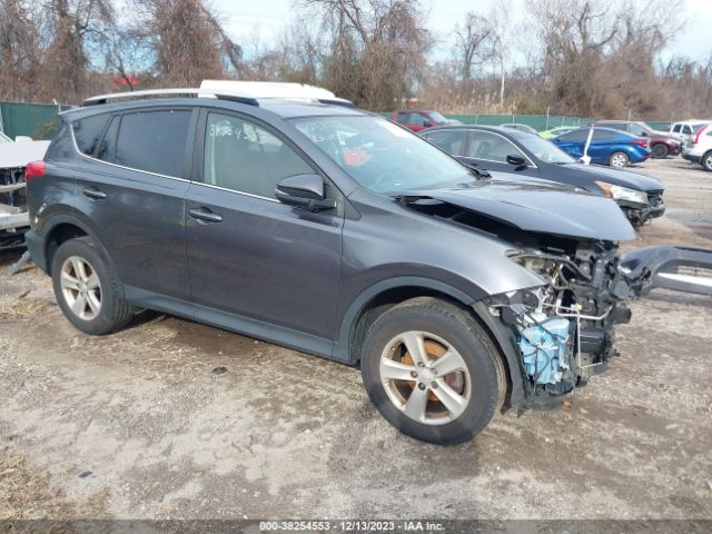 TOYOTA RAV4 2013 jtmrfrev2dd006847