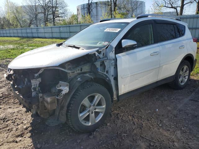 TOYOTA RAV4 2013 jtmrfrev2dd008338