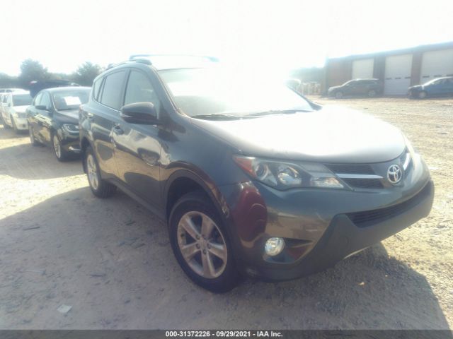 TOYOTA RAV4 2013 jtmrfrev2dd008341