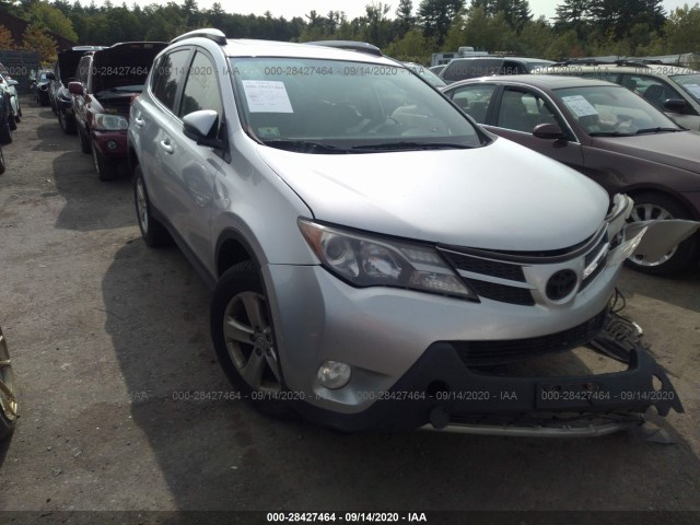 TOYOTA RAV4 2013 jtmrfrev2dd009084