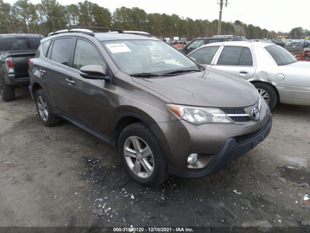 TOYOTA RAV4 2013 jtmrfrev2dd015516