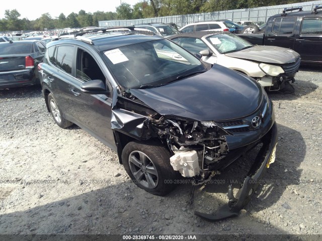 TOYOTA RAV4 2013 jtmrfrev2dd015550