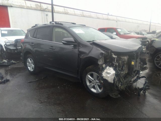 TOYOTA RAV4 2013 jtmrfrev2dd016553