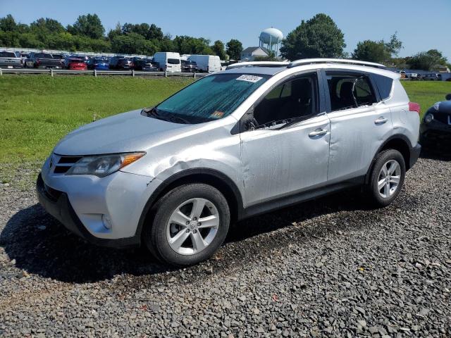 TOYOTA RAV4 XLE 2013 jtmrfrev2dd017184