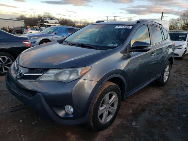 TOYOTA RAV4 2013 jtmrfrev2dd018500