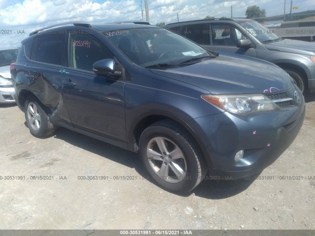 TOYOTA RAV4 2013 jtmrfrev2dd018755