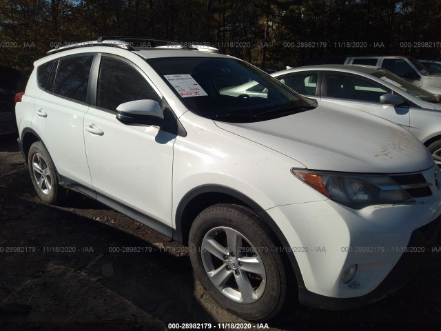 TOYOTA RAV4 2013 jtmrfrev2dd020442