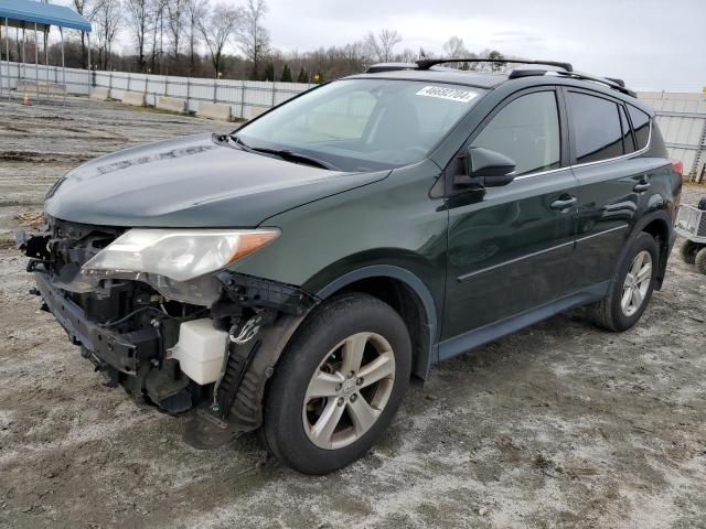 TOYOTA RAV4 2013 jtmrfrev2dd025088